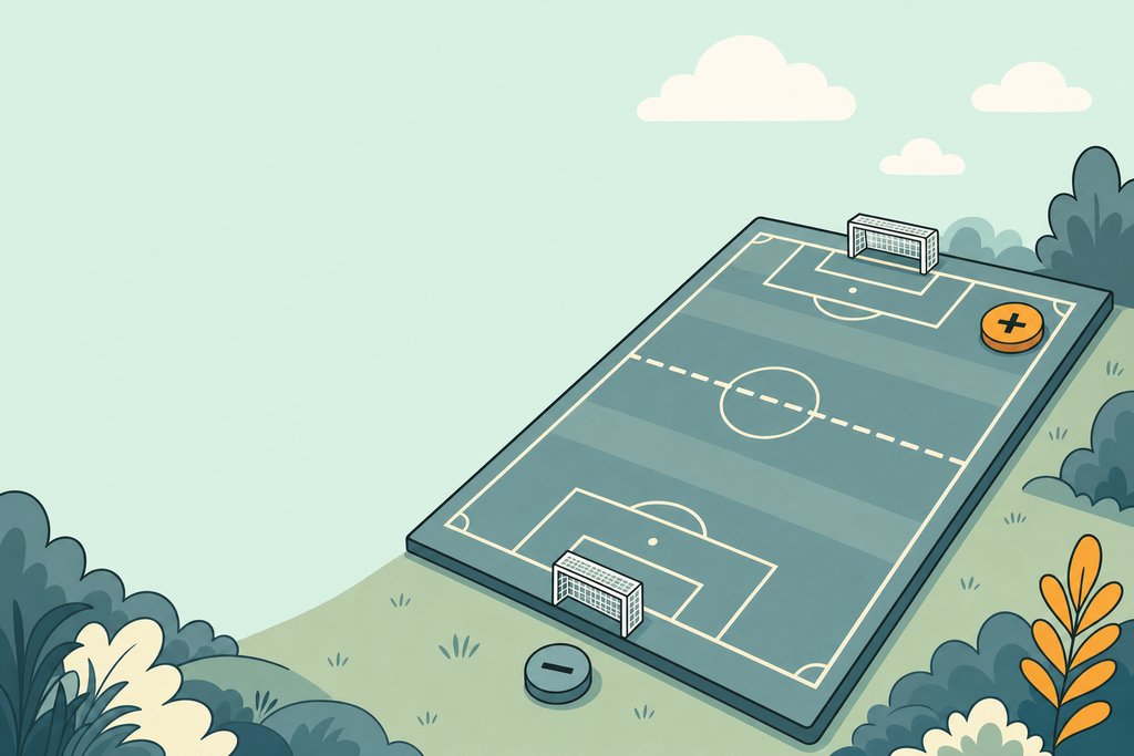 Asian handicap betting explained, simply