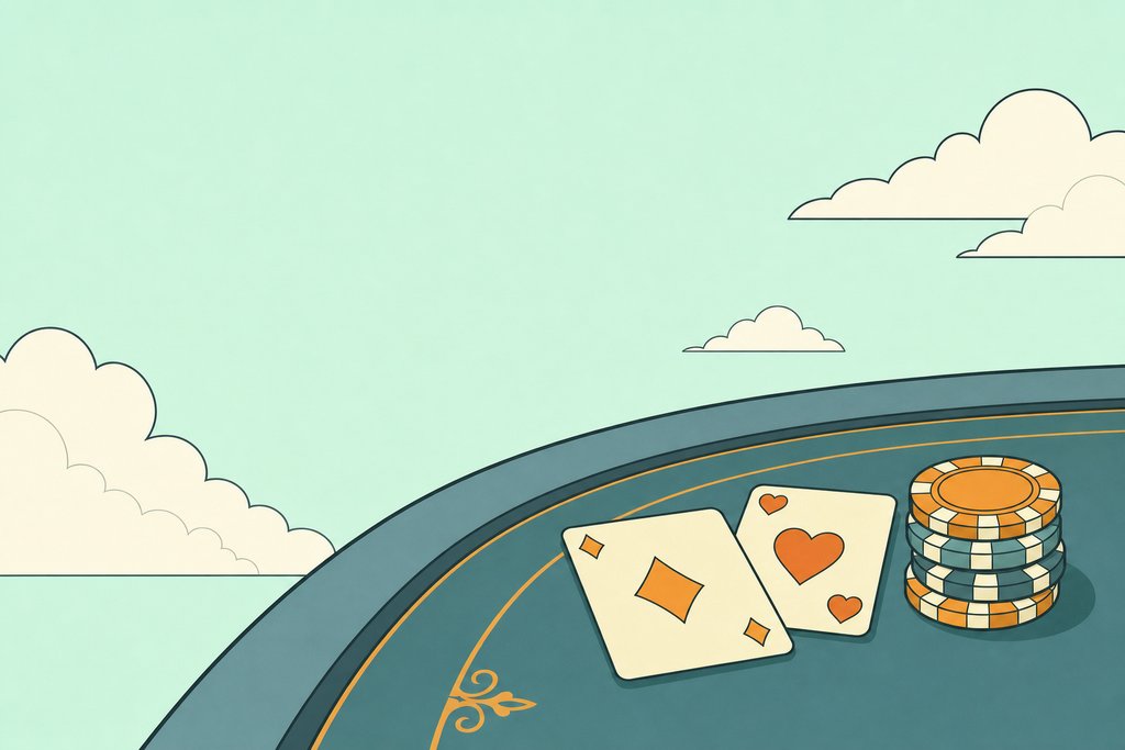 Why the banker bet quietly wins