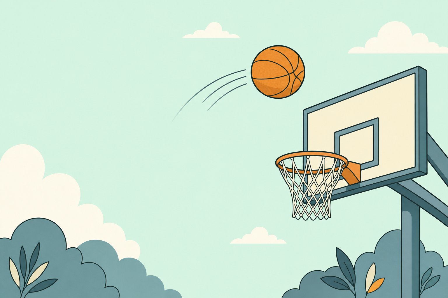 Basketball betting explained: spreads, totals and more