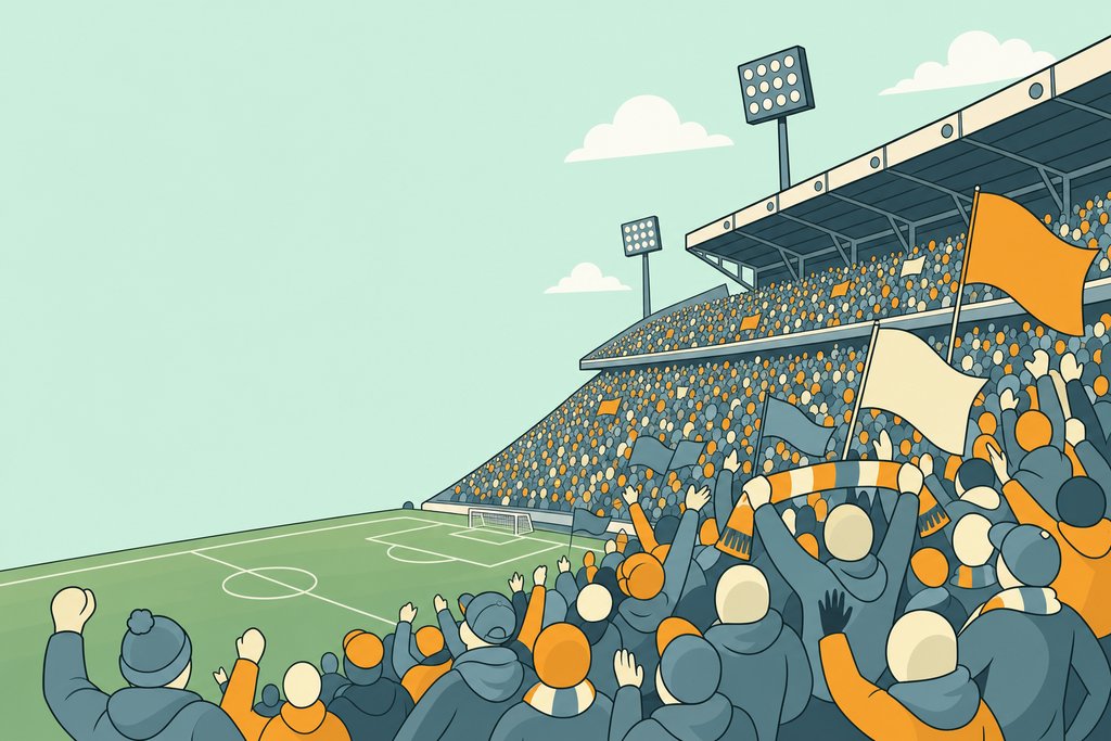 Why is football so popular? A look at the world's game