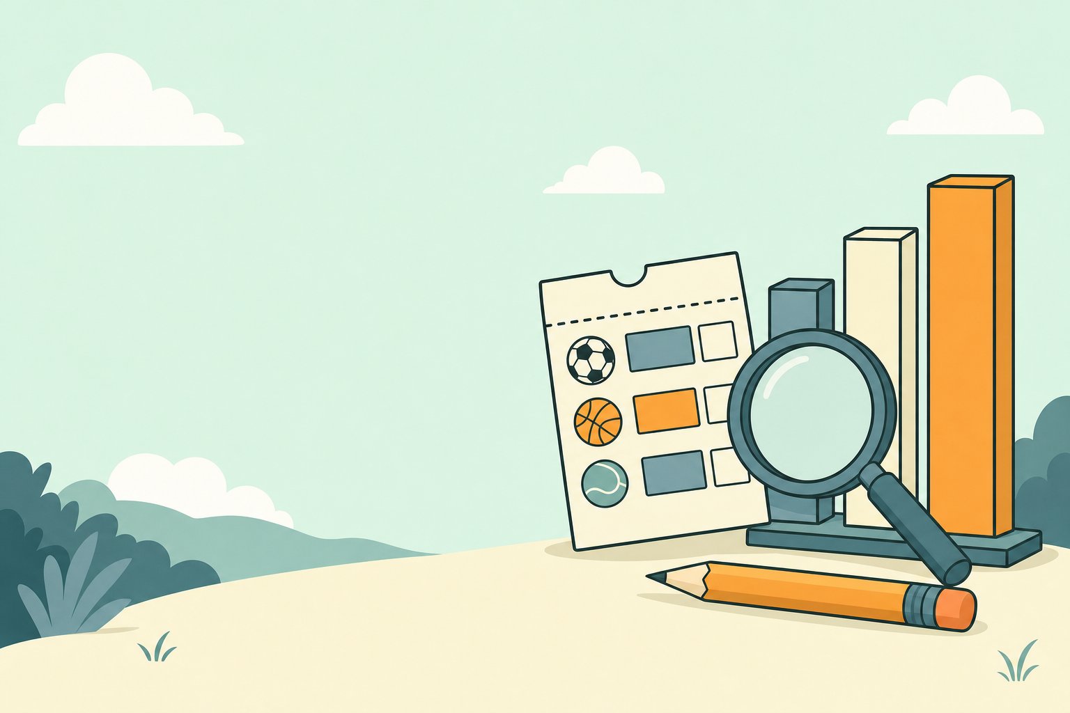 Getting to grips with betting odds