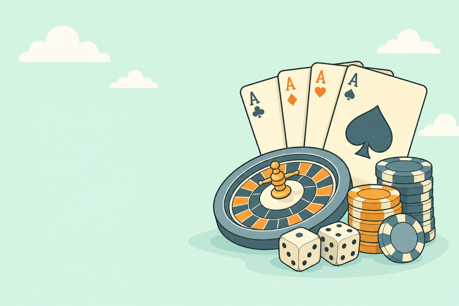 Casino Insights