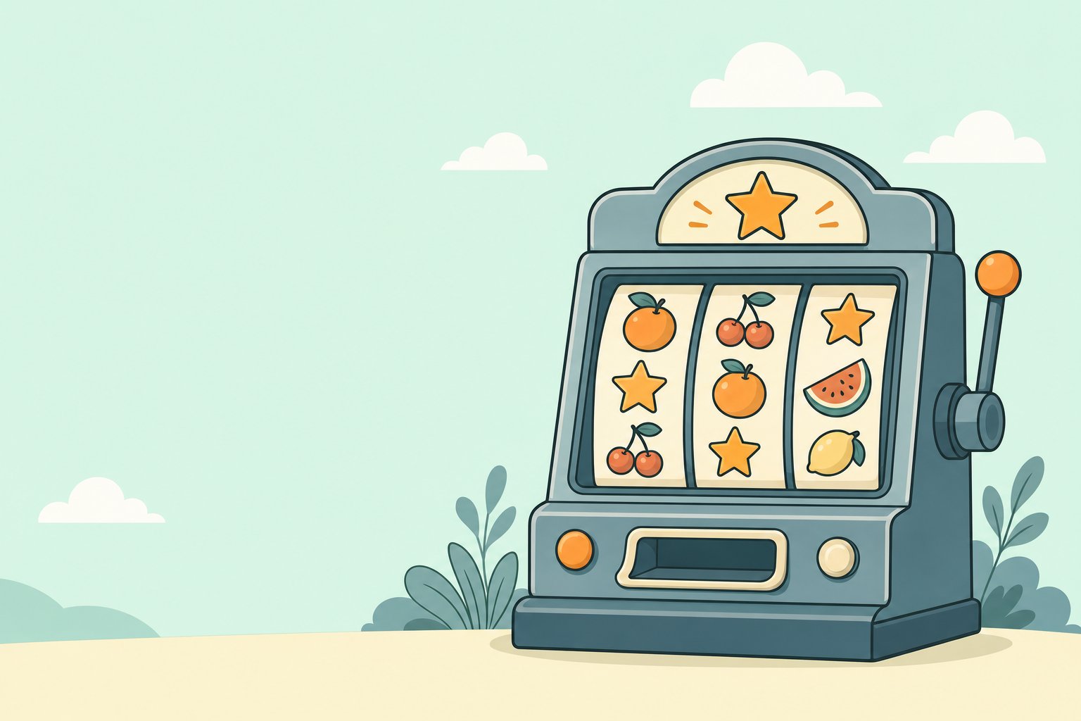 Slots RTP and volatility: what the numbers really mean