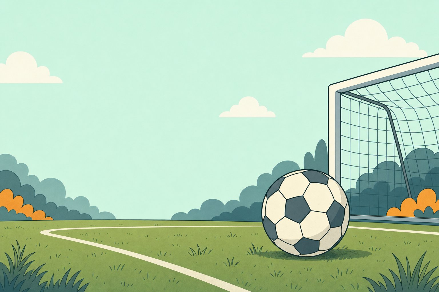Soccer betting terms, explained in plain English