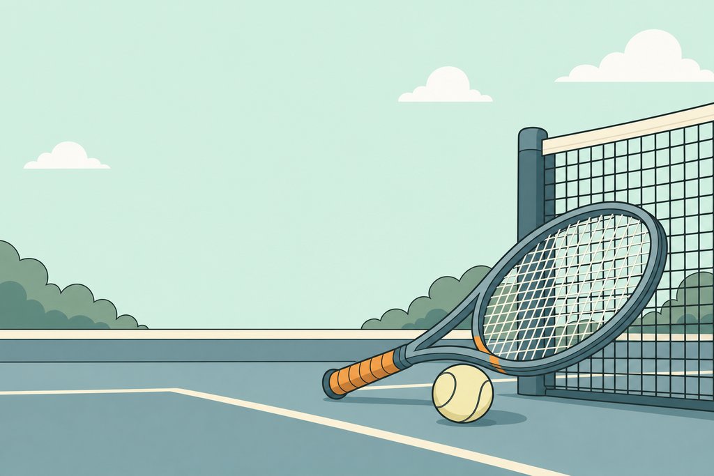 Tennis betting explained: markets, sets and games